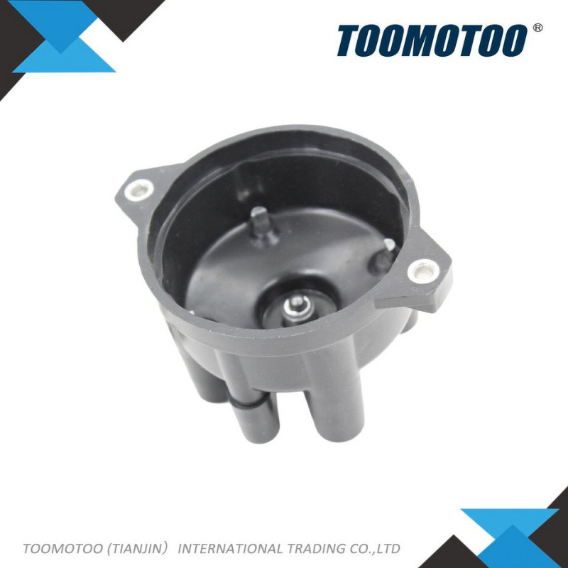 OEM and Alt Quality Electric Diesel Forklift Spare Parts Distributor Cap Yale 150022511