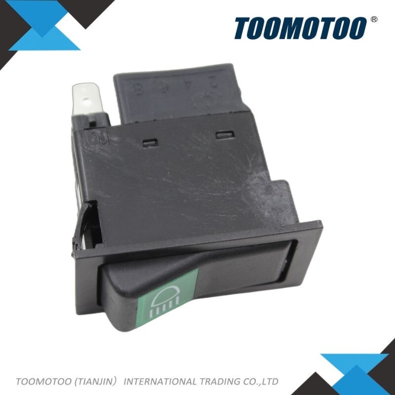OEM and Alt Quality Electric Diesel Forklift Spare Part Switch Jungheinrich 51142277