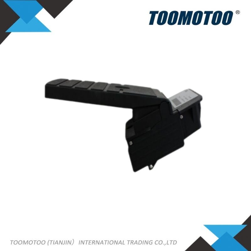 OEM and Alt Quality Electric Diesel Forklift Spare Part Accelerator Pedal Unit Jungheinrich 51177081