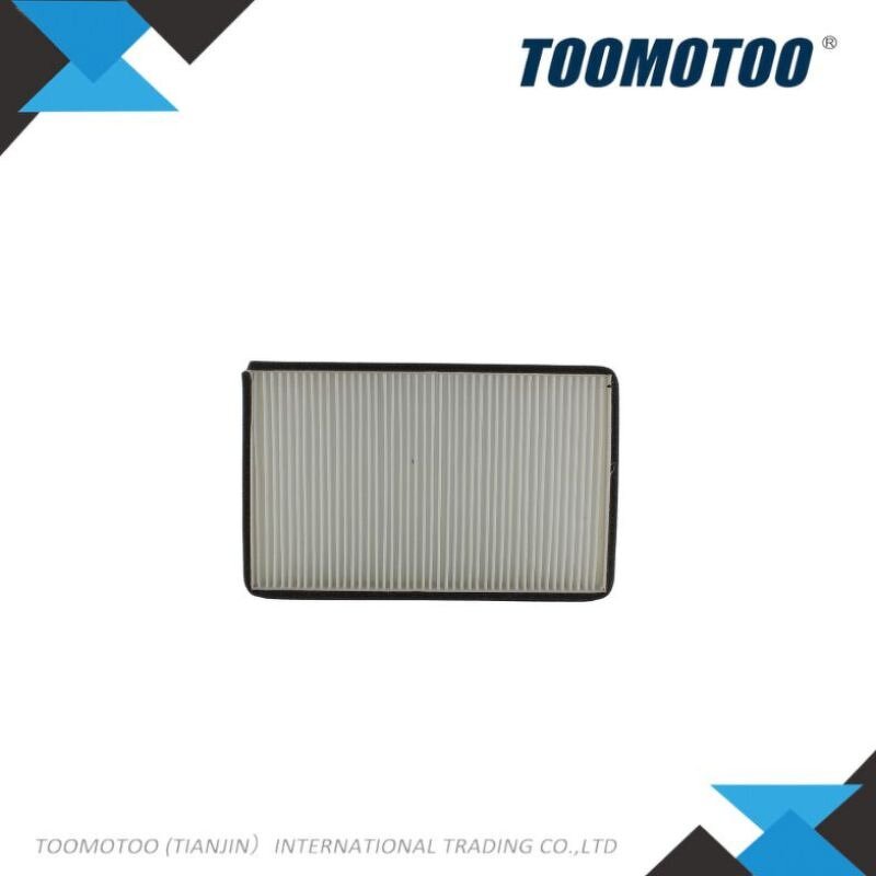 OEM and Alt Quality Electric Diesel Forklift Spare Part Cabin Filter Linde 0009830228