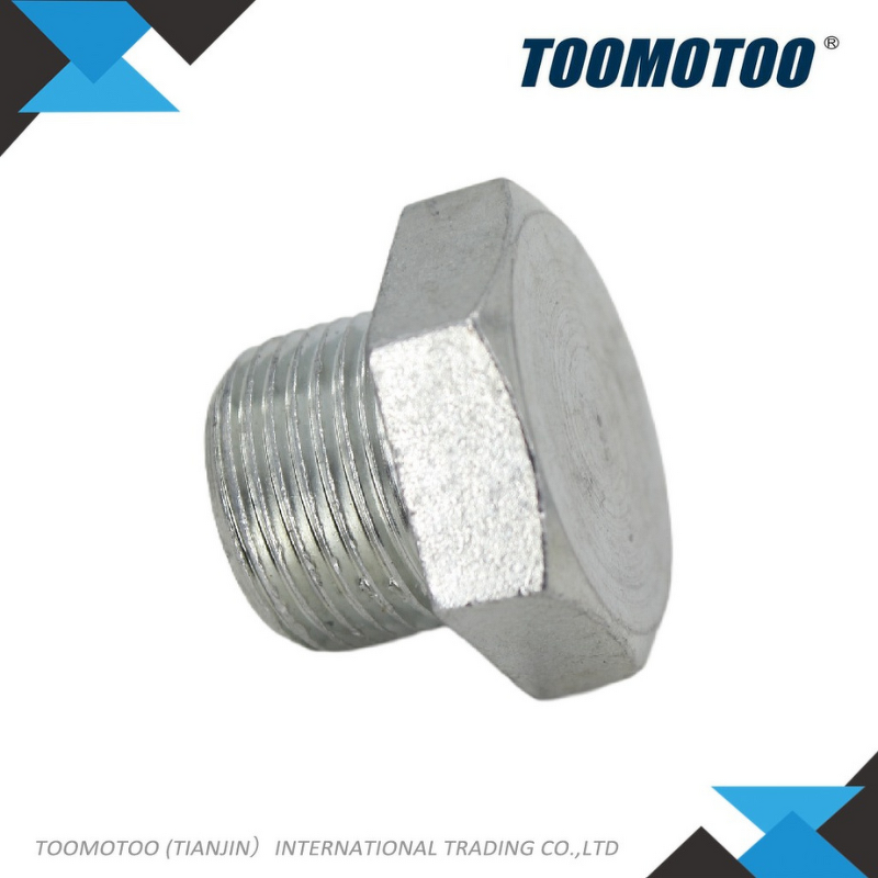 OEM and Alt Quality Forklift Spare Part Electric Diesel Metal Plug Heli 2219752081