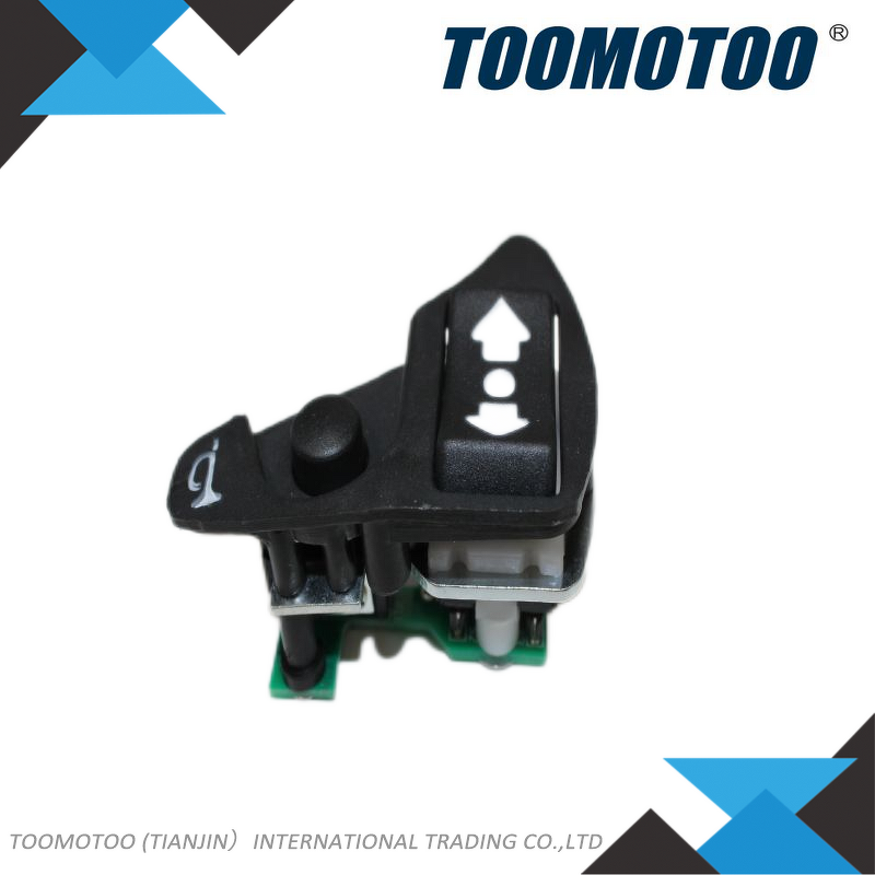 OEM and Alt Quality Electric Diesel Forklift Spare Part Switch Forward Reverse Jungheinrich 51126552