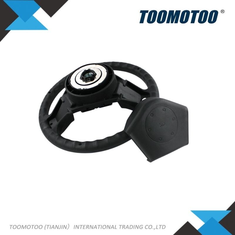 OEM and Alt Quality Electric Diesel Forklift Part Steering Wheel Yale 919828601