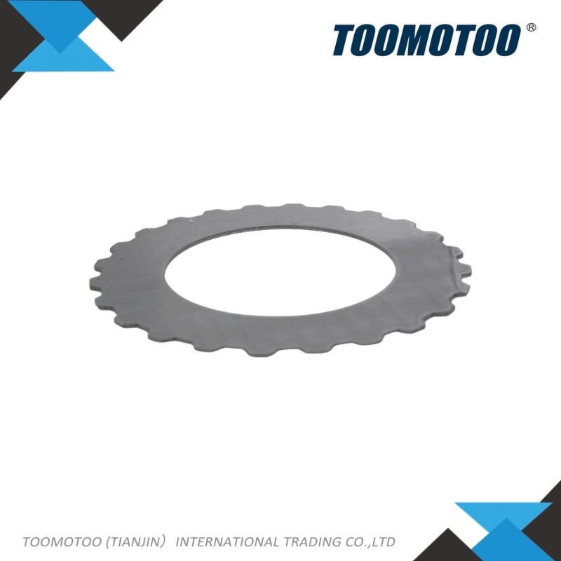 OEM and Alt Quality Electric Diesel Forklift Spare Part Transmission Disc Tcm 31536-41K00