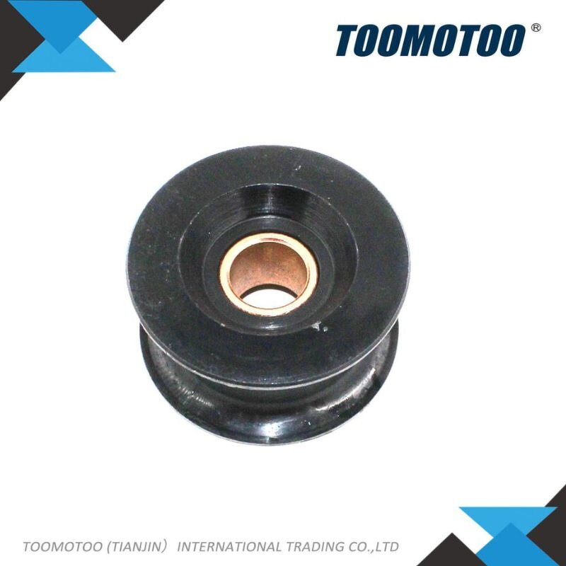 OEM and Alt Quality Electric Diesel Forklift Spare Part Sheave Hose Reel Hyster 1345194