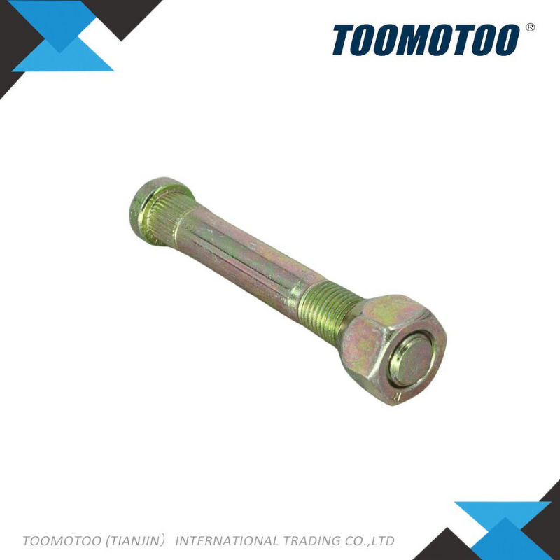 OEM and Alt Quality Electric Diesel Forklift Spare Part Wheel Bolt 424841331071