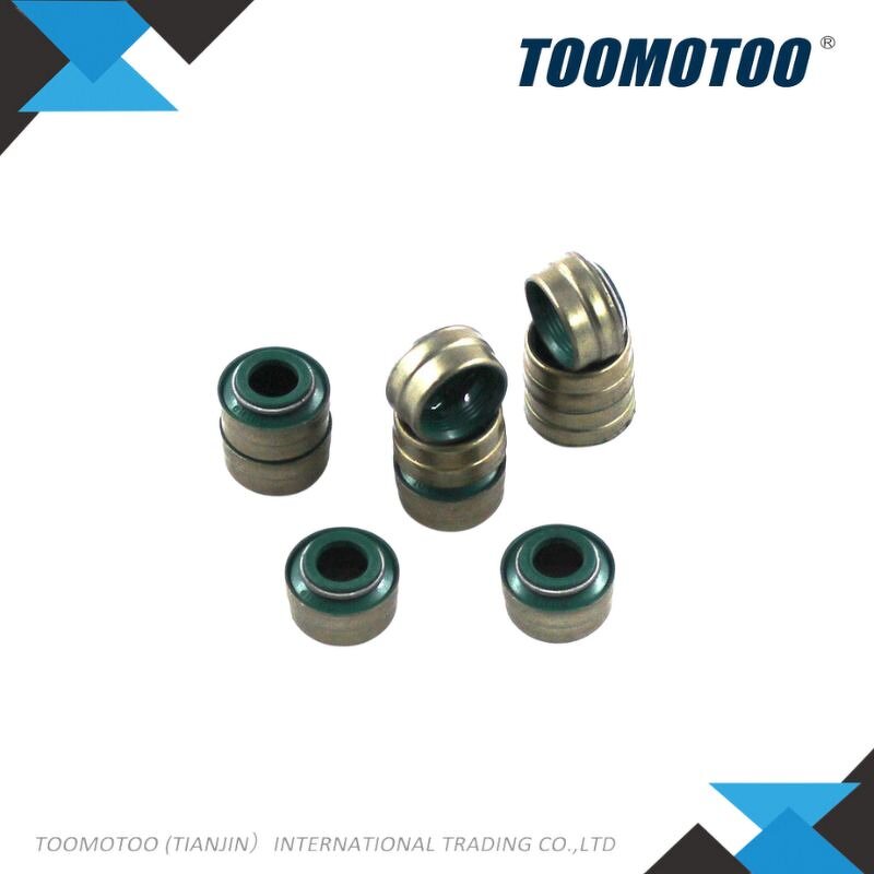 OEM and Alt Quality Electric Diesel Forklift Spare Part Valve Seal Engine Kalmar Lmv 9233490729