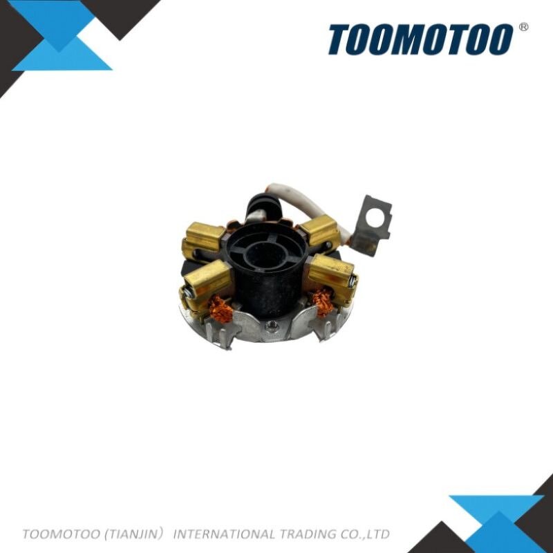 OEM and Alt Quality Electric Diesel Forklift Spare Part Brush Holder 1004336404