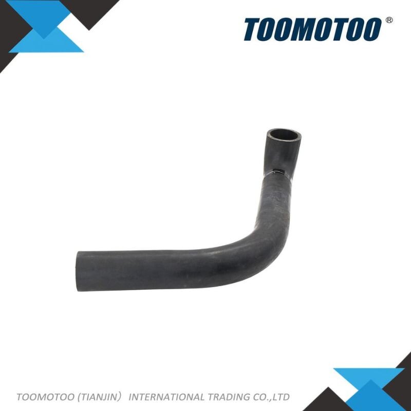 OEM and Alt Quality Electric Diesel Forklift Spare Part Rubber Hose Preformed Linde 0009641704