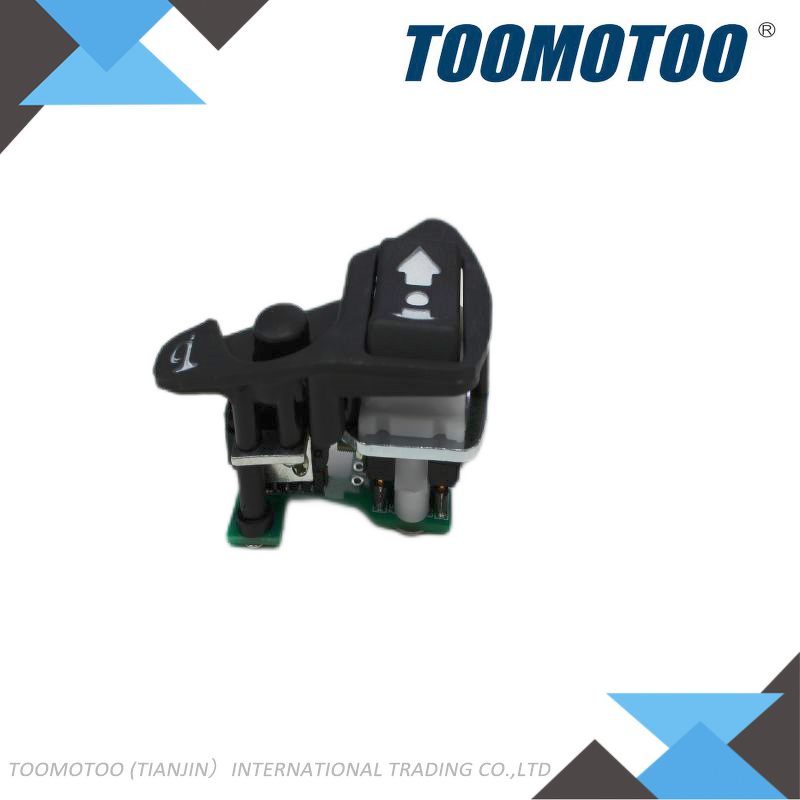 OEM and Alt Quality Electric Diesel Forklift Spare Part Switch Forward Reverse Jungheinrich 51126552