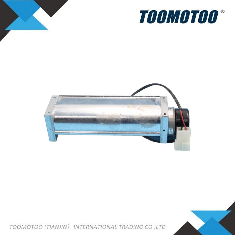 OEM and Alt Quality Electric Diesel Forklift Spare Part Electric Fan Hyster 1499412