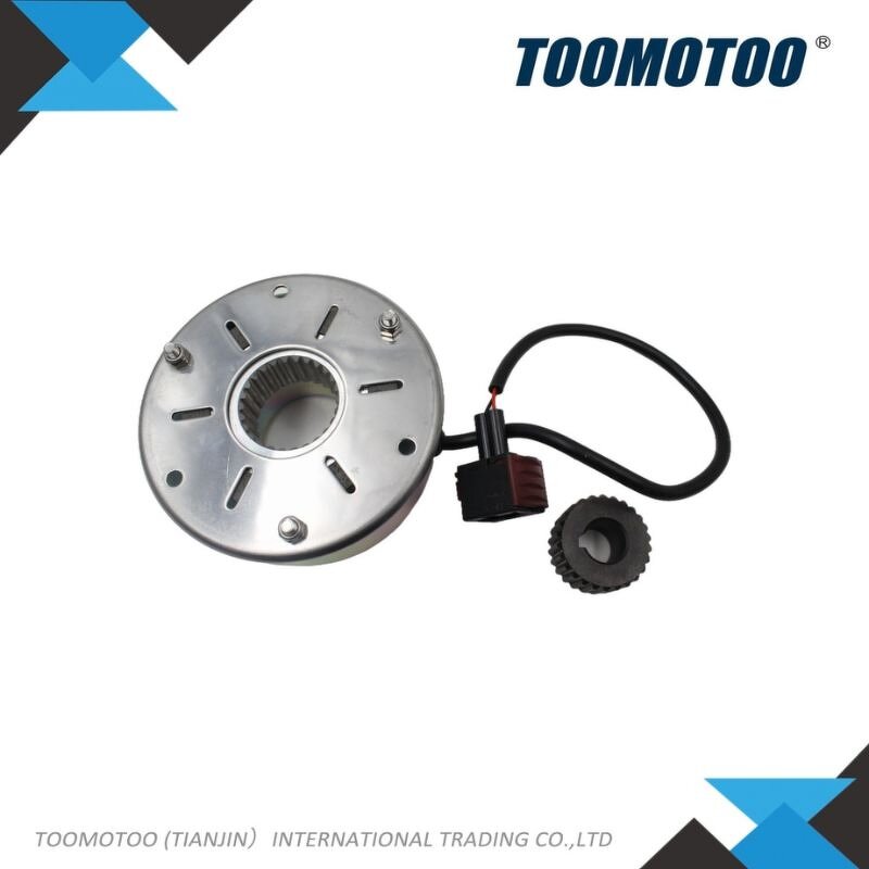 OEM and Alt Quality Electric Diesel Forklift Spare Part Brake Electric Jungheinrich 51066788