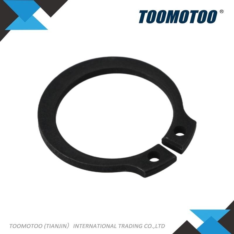 OEM Alt Quality Electric Diesel Forklift Spare Part  TVH 151676 RING - RETAINING RING SNAP SHAET