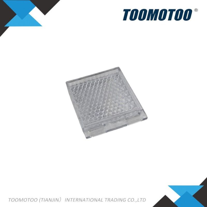 OEM and Alt Quality Electric Diesel Forklift Spare Part Reflector Linde 7917415205
