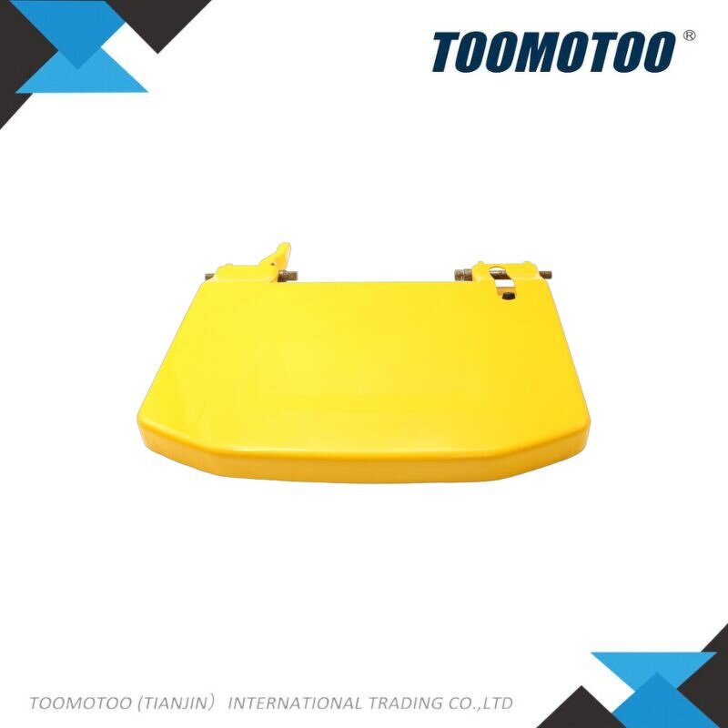 Smart Glasses Manufacturer - GS05 AI Magnetic Disassembly Lens BT Call Outdoor