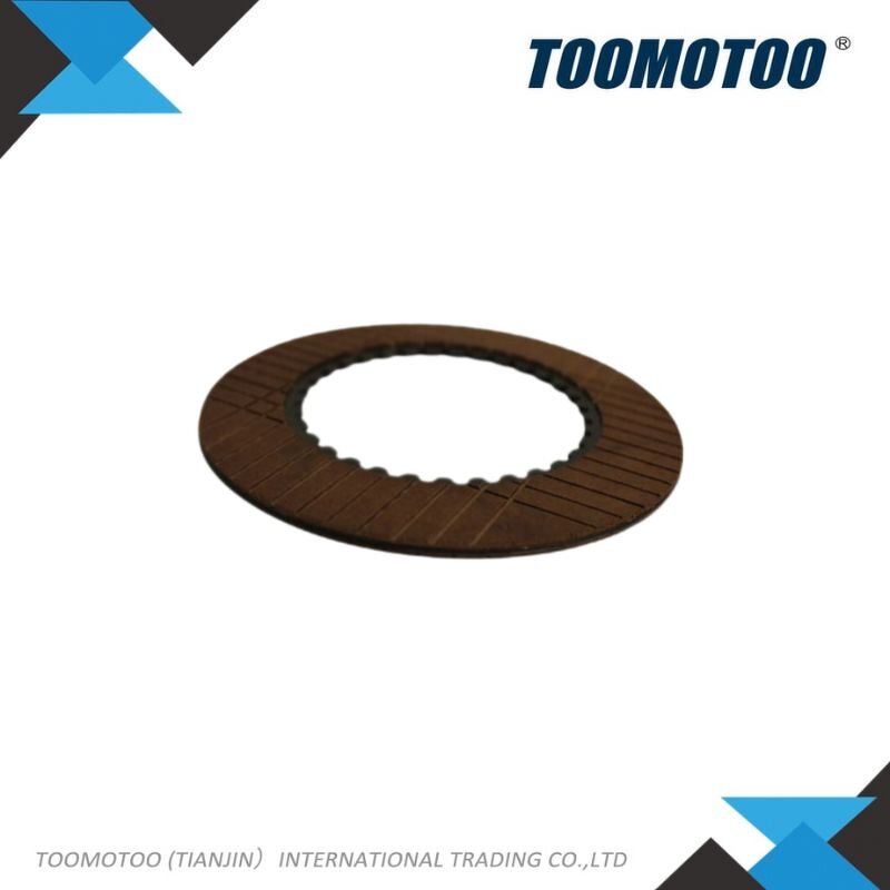 OEM and Alt Quality Electric Diesel Forklift Spare Part Transmission Disc Clark 246744