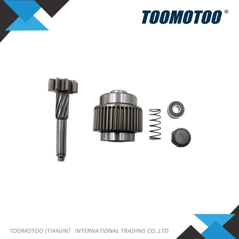 OEM and Alt Quality Electric Diesel Forklift Spare Part Drive Startmotor Yanmar 12990077510