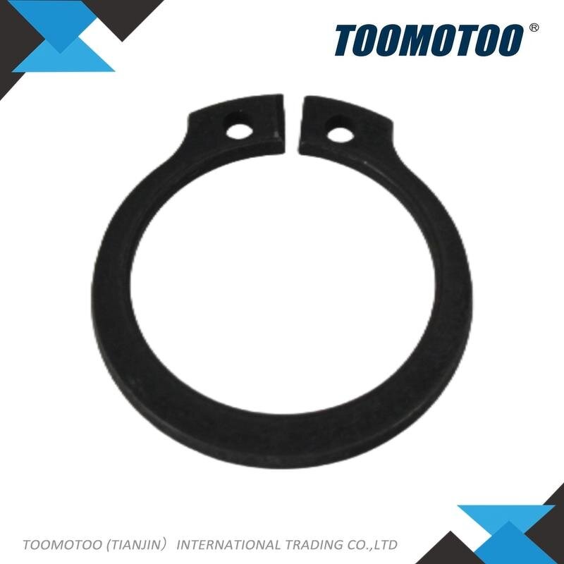 OEM Alt Quality Electric Diesel Forklift Spare Part  TVH 151676 RING - RETAINING RING SNAP SHAET