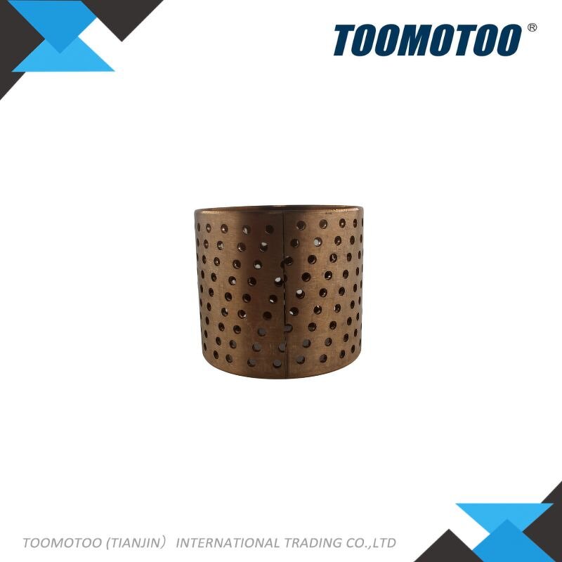 OEM and Alt Quality Electric Diesel Forklift Spare Part Bushing Kalmar Lmv 920070049