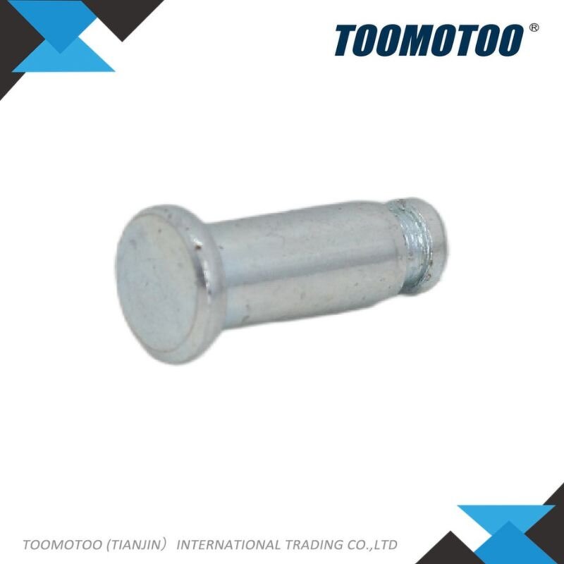 OEM and Alt Quality Electric Diesel Forklift Spare Part Axis Brake Shoe Heli 2443370150g