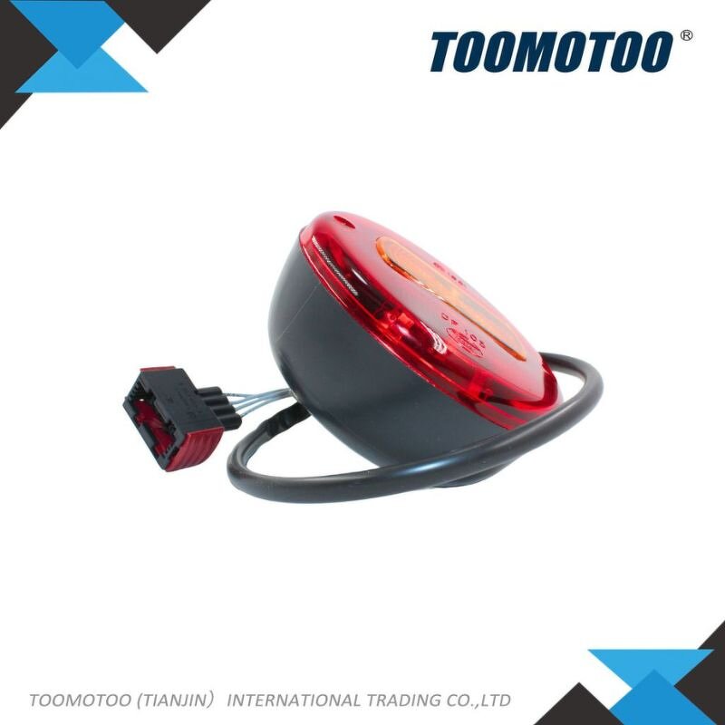 OEM and Alt Quality Electric Diesel Forklift Spare Rear Light Linde 1263801005