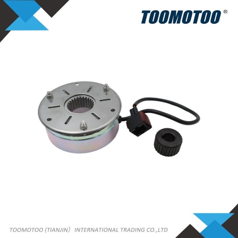 OEM and Alt Quality Electric Diesel Forklift Spare Part Brake Electric Jungheinrich 51066788
