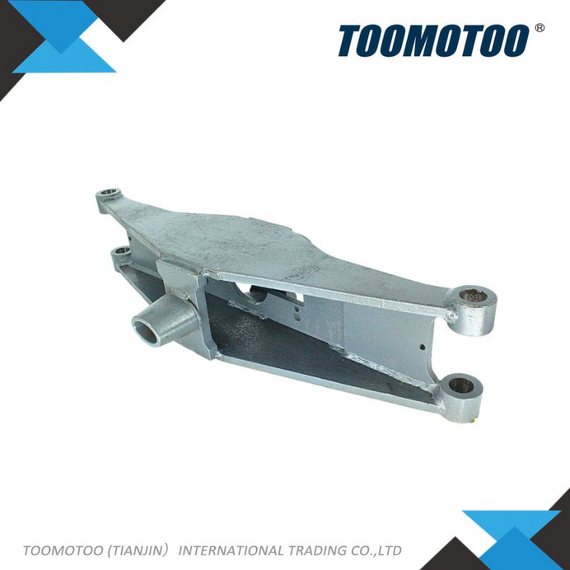 OEM and Alt Quality Electric Diesel Forklift Spare Part Steering Axle Naked Heli H12c430202