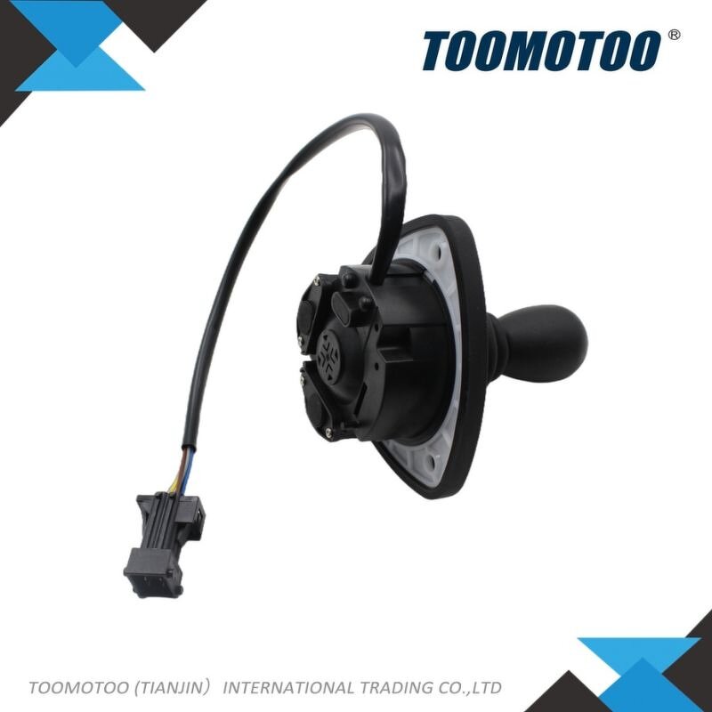 OEM and Alt Quality Electric Diesel Forklift Spare Part Joystick Electrical Linde 7919040042