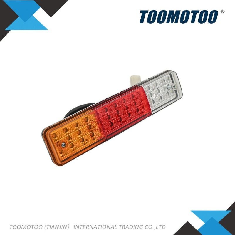 OEM and Alt Quality Electric Diesel Forklift Spare Rear Light Hyster 4681414