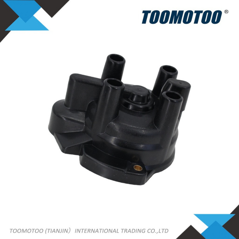 OEM and Alt Quality Electric Diesel Forklift Spare Parts Distributor Cap Nissan 2216255K10