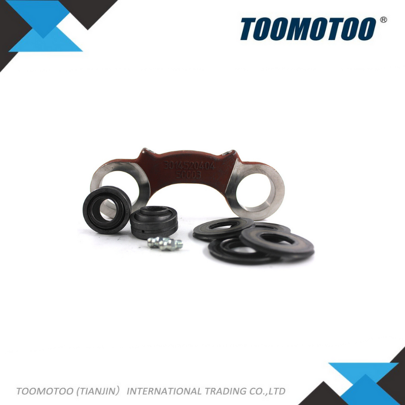 OEM and Alt Quality Electric Diesel Forklift Spare Part Link Steering-Cylinder Still 3014501302