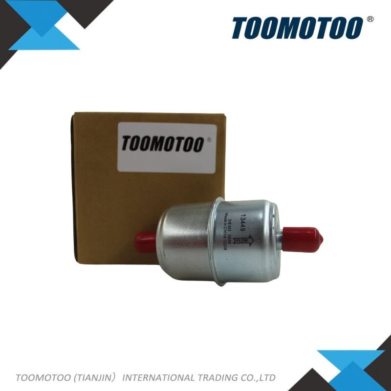 OEM and Alt Quality Electric Diesel Forklift Spare Part Fuel Filter Hyster 1553541