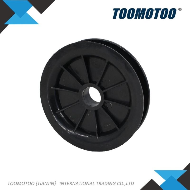 OEM and Alt Quality Electric Diesel Forklift Spare Part Sheave Hose Reel 688552515071