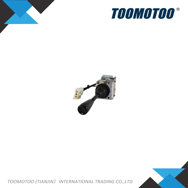 OEM and Alt Quality Electric Diesel Forklift Spare Part Steering Column Switch Still 0155518