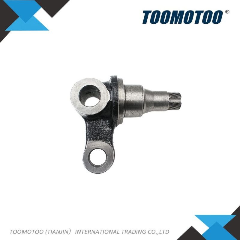OEM and Alt Quality Electric Diesel Forklift Spare Part Steering Knuckle Mitsubishi 91F4301201