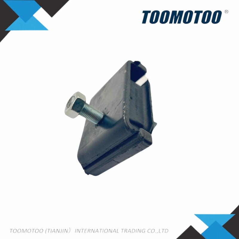 OEM and Alt Quality Electric Diesel Forklift Spare Part Mount Rubber 123612660171