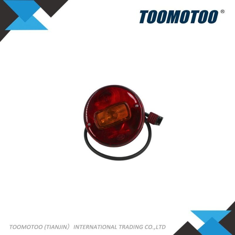 OEM and Alt Quality Electric Diesel Forklift Spare Rear Light Linde 1263801005