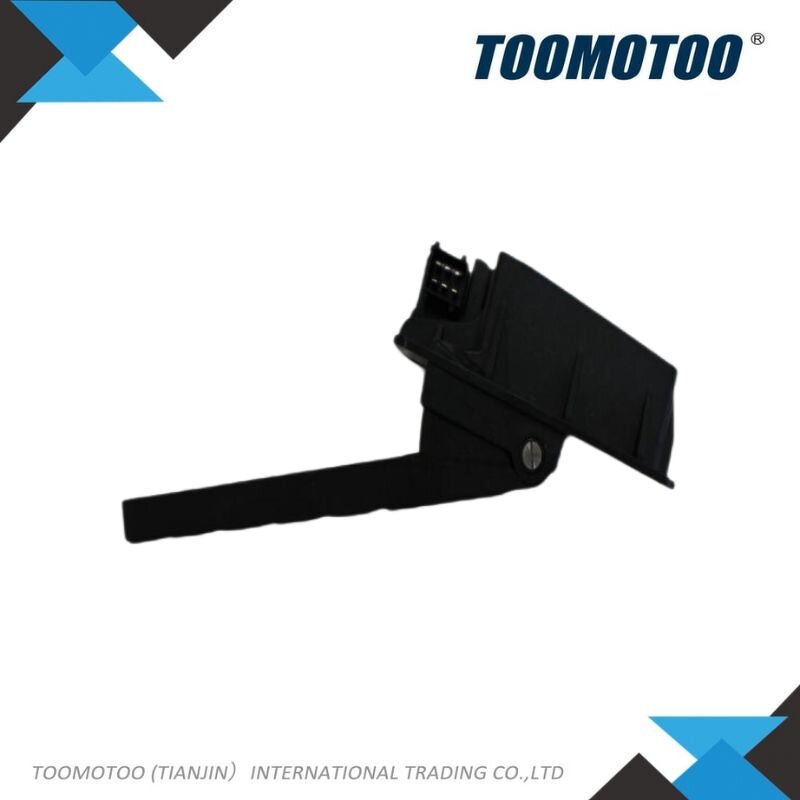 OEM and Alt Quality Electric Diesel Forklift Spare Part Accelerator Pedal Unit Jungheinrich 51177081