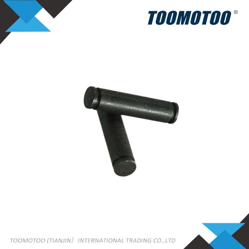 OEM and Alt Quality Electric Diesel Forklift Spare Part Axles and Pins Linde 0039121002