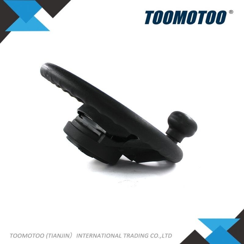 OEM and Alt Quality Electric Diesel Forklift Part Steering Wheel Yale 919828601