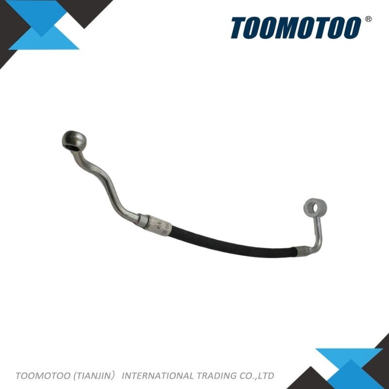 OEM and Alt Quality Electric Diesel Forklift Spare Part Hydraulic Hose with Fitting Linde 3354413203