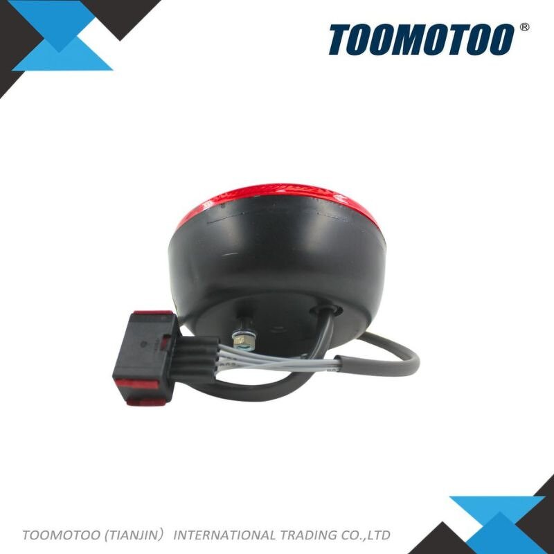 OEM and Alt Quality Electric Diesel Forklift Spare Rear Light Linde 1263801005