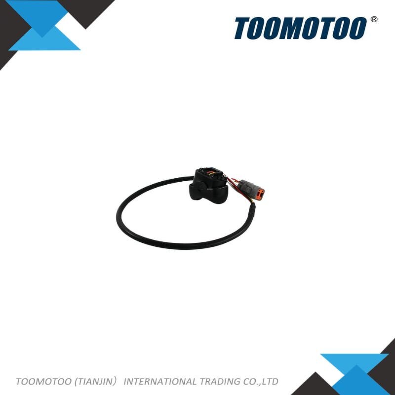 OEM and Alt Quality Electric Diesel Forklift Spare Part Switch Yale 580086581