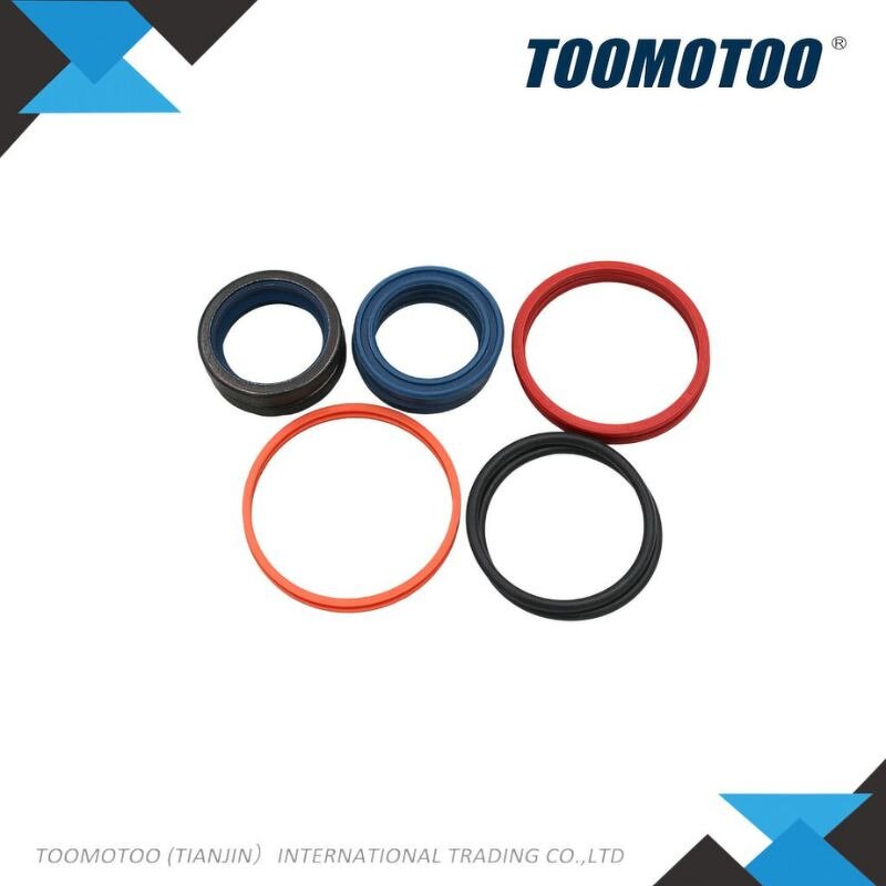 OEM and Alt Quality Electric Diesel Forklift Spare Seal Kit Hydr. Cyl Hyster 1518884