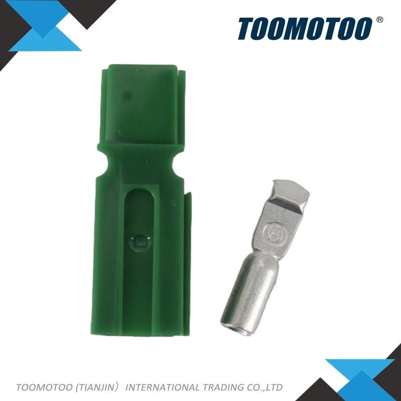 Hot Selling OEM and ALT Quality Electric Diesel Forklift TSA 1300G2 CONNECTORASSEMBLY-BA