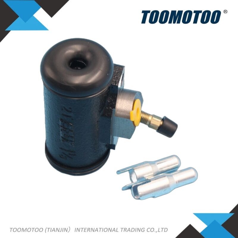 OEM and Alt Quality Electric Diesel Forklift Spare Part Wheel Brake Cylinder Heli 2267372041