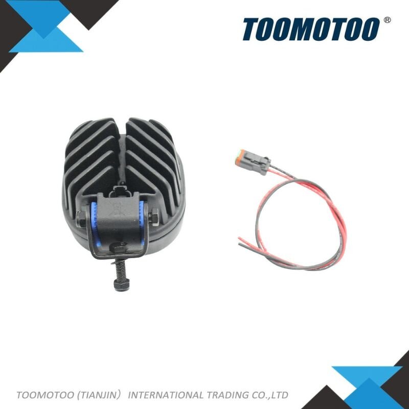 OEM and Alt Quality Electric Diesel Forklift Spare Part Blue Spot Hyster 4105662