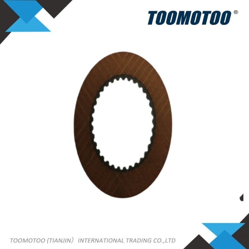 OEM and Alt Quality Electric Diesel Forklift Spare Part Transmission Disc Clark 246744
