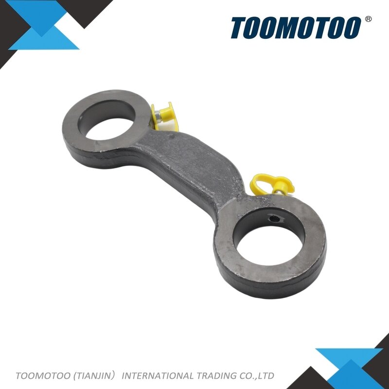 OEM and Alt Quality Electric Diesel Forklift Spare Part Link Steering Cylinder Hyundai 81HA50171