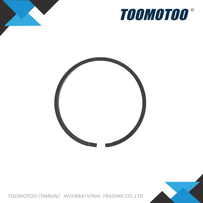 OEM and Alt Quality Electric Diesel Forklift Spare Part Piston Ring Transmission Hyster 1556985
